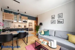 Apartament Ogród Krasińskich - Image 2