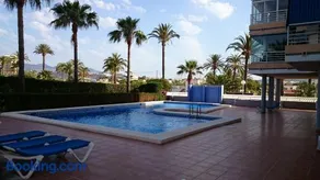 Apartamento con excelentes vistas - Image 4