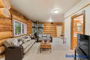Bear Ridge Cabin - Pacific Retreats - Image 2