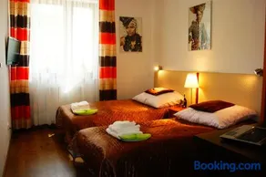 Apartament Parkowy - Image 1