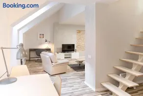 Cathedral Sq. Apartment - Odminiu Str. - Image 1