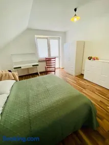Komfortowy pokój dla dwojga z balkonem Marcinkowicka - Image 3