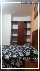 HOTEL CASA BLANCA BUGA - Image 4
