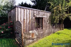 Le Gîte insolite Gonnedouillé - Image 1