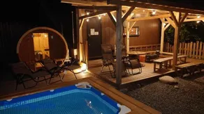 CampBaseKadojin - Vacation STAY 33535v - Image 2