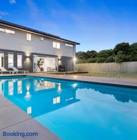 Family friendly spacious beach house - Image 1