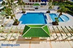 Gemütliche Ferienwohnung mit Garten, Terrasse und Pool | Nah am Strand - Image 1