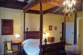 MANOIR DU TERTRE au coeur de la forêt de Brocéliande - Image 3