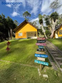 Belo Canto Chalés - Image 1