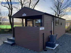 Belraugh Mountain View Hot Tub Lodges - Image 5