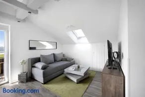 Loft mit Seeblick – Allgäu - Image 2