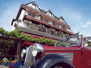Hotel Garni Rheinpracht - Image 1