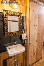 Suwa tiny house 一棟まるまる貸切 limited to 1group per day - Image 5