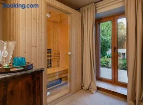 Villa Domenico Heritage Relais & Private Welness - Image 3