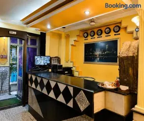 Hotel Sunshine - Karol Bagh Budget Stay at New Delhi - Image 3