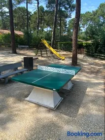 Chalet dans les pins - Image 1