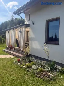 Calm House in Suburbs of Cracow - Image 3