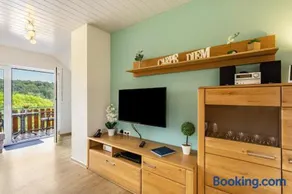 Appartamento con 1 camera da letto per 3 persone - Image 2