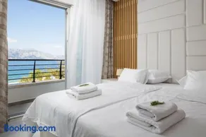 Villa Symphony, heated pool - 10m from the sea - Image 2