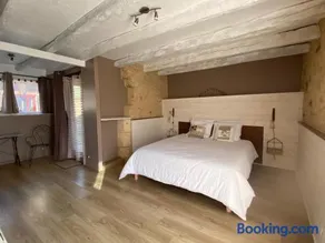Chambre La Boétie à Leymandie - Image 3