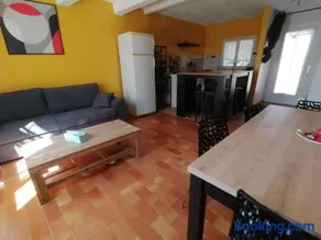 Comme à la maison, T3 tout confort pour 8, jardin au calme - Image 1