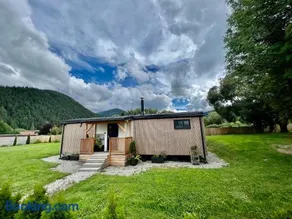 Domček pod Vežami s vírivkou a grilom, pri termálnom kúpalisku - Image 3