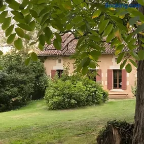 Gite du Chateau De La Renaudie - Image 3