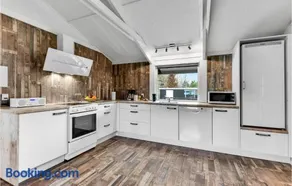 Five-Bedroom Holiday Home In Blokhus - Image 5