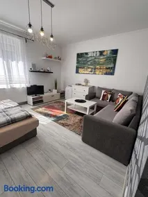 City Center Apartman Nagykanizsa - Image 1