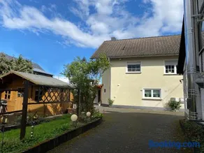 Mosel FeWo Sonnenlay mit Terrasse für Familien Gruppen - Image 2