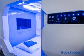 Space Home Apartment - City Hall - Image 3