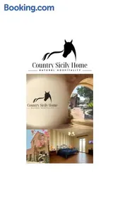 Country Sicily Home - Image 1