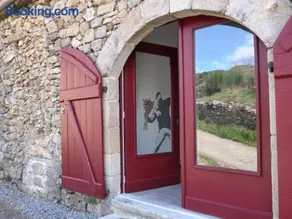 Mas de la Borie -Chambre d'hôtes - Image 1