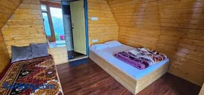 Sherpa Village Homestay Uttarey - Image 4