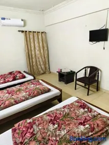 Al Sakhawat Hotel - Image 2