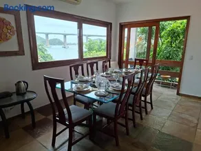 Casa e quarto com vista na ilha do boi - Image 4