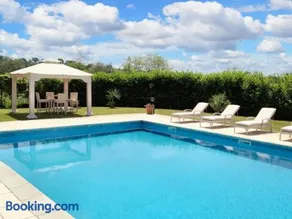 Enchanted Villa in Poggio Catino with Private Pool - Image 2