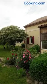 MAISON d'Hôtes Afrika du Queyroux - Image 4