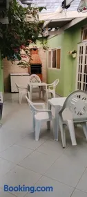Casa espaçosa 4 min de carro até a praia do Lázaro - Image 2