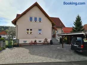 Ferienwohnung Beatrice - Image 1