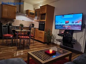 Appartement chaleureux à 35mn de Paris - Image 2
