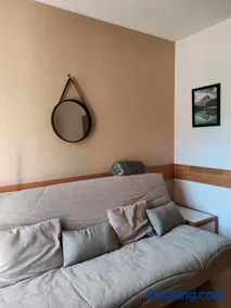 Petit Studio Cosy pour 3 personnes - Image 2