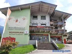 Appartementhaus Kostenzer - Image 3
