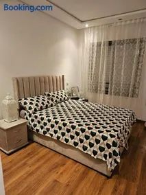 LUXURY 3 bedroom apartment with pool, Nouaceur, Morocco - Image 3
