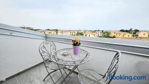 La casetta - vista mare - Image 1