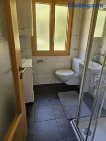Kleine charmante Wohnung zum wohlfühlen in Jeizinen oberhalb von Gampel - Image 2
