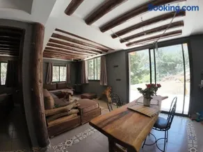 Charmante Villa dans la Vallée de l'Ourika, Vue Imprenable sur l'Atlas - Image 1