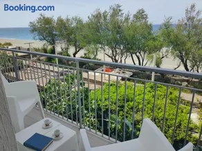 Comfort in riva al mare - Image 2