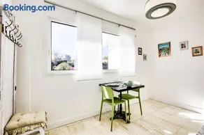 Appartement Jardin Parc St Martin - Image 3