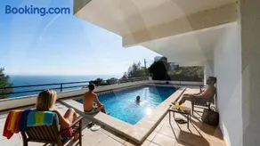 Appartement Vue Mer & Piscine Roses, Margarit by Welhomy - Image 2